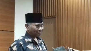 Ketua KPK Sayangkan Rekaman Percakapan Setya Novanto Batal Diputar [upl. by Thelma]