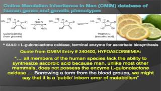 The essential role of retroviruses in evolution  Ethan W Taylor  TEDxHighPoint [upl. by Lalittah]