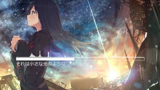 「Sore wa Chiisana Hikari no Youna」 【Music Box ver】 【ERASED ED】 『1』 [upl. by Julius]