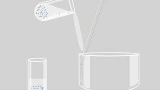 Decantation  Separation Techniques [upl. by Zimmer]