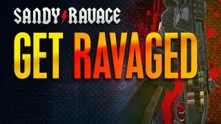 Get Ravaged BF3 Edition Vol 1 [upl. by Lleder]