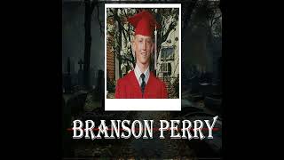 What Happened To Branson Perry [upl. by Navonod]