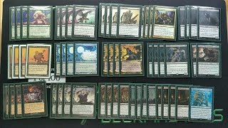 I Quit Legacy Stormto Play Manaless Dredge [upl. by Alah]