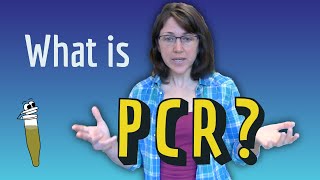 What is PCR [upl. by Jehias486]