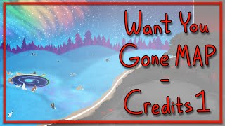 Want You Gone Mapleshade MAP  Credits 1 [upl. by Jeu]