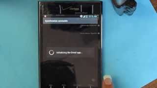 Bypass Actiavtion LG Intuition LG VS950 Verizon [upl. by Compte491]