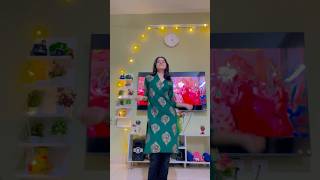 dance on Aithey aa 🎵 song [upl. by Anircam84]