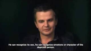 Interview subtitled with Andrzej Dragan  Part 1 [upl. by Llenwahs264]