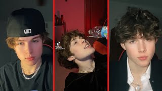 My Favourite Jackson Dean TikTok Compilations 5 [upl. by Seymour346]