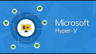 How To Enable Microsoft HyperV in Windows 11 [upl. by Orravan]