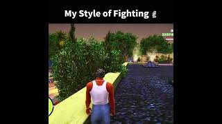 Easy peasy gang wars lol shorts gta games [upl. by Lower644]