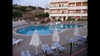 Hotel Ziakis [upl. by Dirgni]