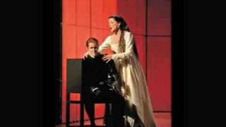 Anna Netrebko Joyce DiDonato  I Capuleti  Duet [upl. by Orihakat]