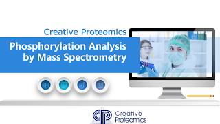 Protein Phosphorylation Analysis by Mass Spectrometry [upl. by Ramed]