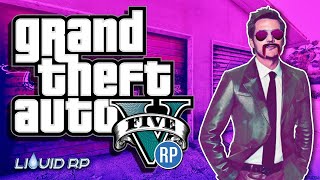 NIGHT CREW 🔛🔝PACIFIST RUN DAY 79  GTA RP 🔴LIVE🔴 [upl. by Winn]