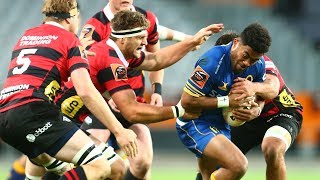 ROUND 9 HIGHLIGHTS Otago v Canterbury – Ranfurly Shield [upl. by Ullyot374]