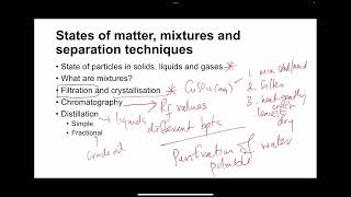 Edexcel Chemistry Paper 1 Revision [upl. by Yalhsa740]