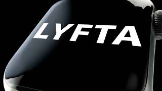 💥 Lyfta  Now on Apple Watch 🏋️‍♂️🍏 [upl. by Luann]