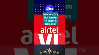 TRAI New Rule Bad For Telecom companies trainewrules shorts jio airtel vi5g viralshort trai [upl. by Ciapas]