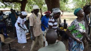 Danse à YAKO plus précisément à Bissiga [upl. by Jeffry710]