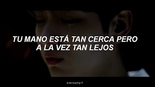 TXT  Eternally MV sub español [upl. by Feldt]