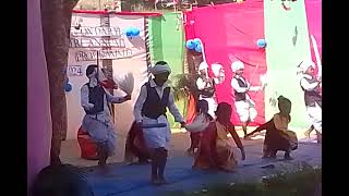 khasi dance [upl. by Lyret]