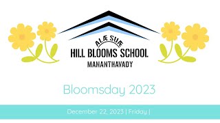 Bloomsday 2023 [upl. by Salomi424]