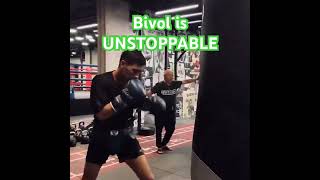 Bivol is UNSTOPPABLE [upl. by Blim74]