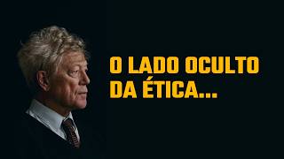 APF 9 A filosofia de Roger Scruton sobre Moralidade e Ética [upl. by Engud]