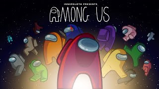 AMONG US FUN GAME PLAY TAMIL 3 RTMGAMER1155 [upl. by Winna]