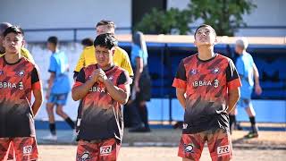 Copa Jataí 2024 Goiás [upl. by Bleier]