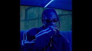 Travis Scott Type Beat  quotTOO HARDquot Don Toliver Type Beat 2024 [upl. by Annais928]