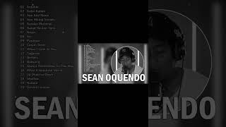 Sean Oquendo  Pagsamo  Sean Oquendo Nonstop OPM Songs 2024 [upl. by Loni]