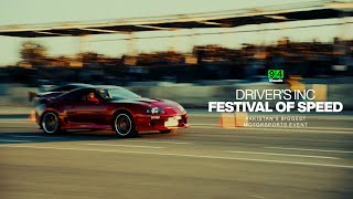 PAKISTANS BIGGEST MOTORSPORTS EVENT  FESTIVAL OF SPEED 2024  DRAG RACE CINEMATIC [upl. by Delanie]