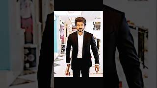 Vijay Thalapathy I Couldnt Have Done It Without You Nanba shorts vijay viralvideo thalapathy [upl. by Emsoc77]