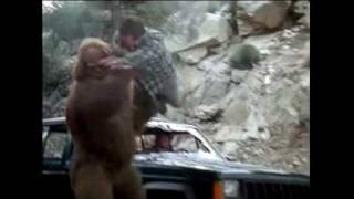 Jack Links Beef Jerky Messin With Sasquatch Pickup [upl. by Ennaylime]