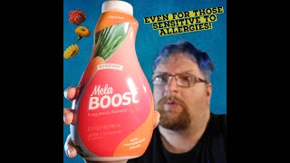 Mela Boost Scent Booster Review [upl. by Nevile653]