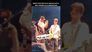 Momen konser sheilaon7 dibubarin satpol pp [upl. by Robbi517]