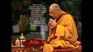 Long Life Prayers to His Holiness the Dalai Lama  Celebrating Lord Tenzin Gyatsos 79th birthday [upl. by Yrmac]