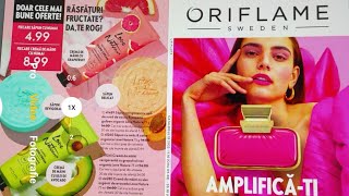 Catalog Oriflame C152023 oriflame catalog [upl. by Ybbed321]