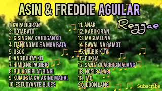 Asin amp Freddie Aguilar Cover by Tropa Vibes Reggae Songs KAPALIGIRAN COTABATO APR HD1080 2021 [upl. by Cavanagh]