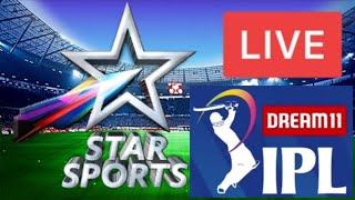 Watch Star Sports 1 Star Sports 2 Star Sports First Star Select HD 1 Star Select HD 2 Live [upl. by Avika607]