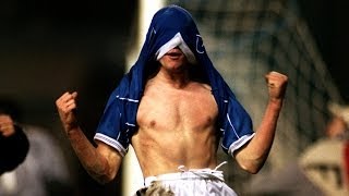 Birmingham City 41 Ipswich Town  Worthington Cup 2001 [upl. by Earezed]