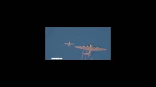 STIGLERBROWN INCIDENT — edit aviation aviationedit airforce military [upl. by Noynek]