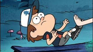 Dipper Pines being the best character for almost 2 minutes straight [upl. by Ettevol]