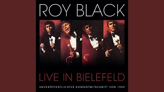 Internationales Medley Live in Bielefeld  1969 [upl. by Nanoc]