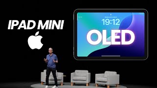 iPad Mini amp iPad Air  BIG NEWS [upl. by Wehhtam]