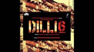 DELHI 6 Masakali full song [upl. by Ativla446]