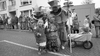 Carnaval Venray 1998 [upl. by Aratak]