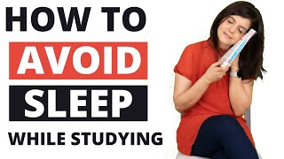 7 Secret Tips To Avoid Sleep While Studying  Study Tips for Students  ChetChat Motivational Video [upl. by Ahsinnod806]